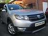 Dacia Sandero Stepway 0.9 TC GPS Clim Garantie 1 an thumbnail