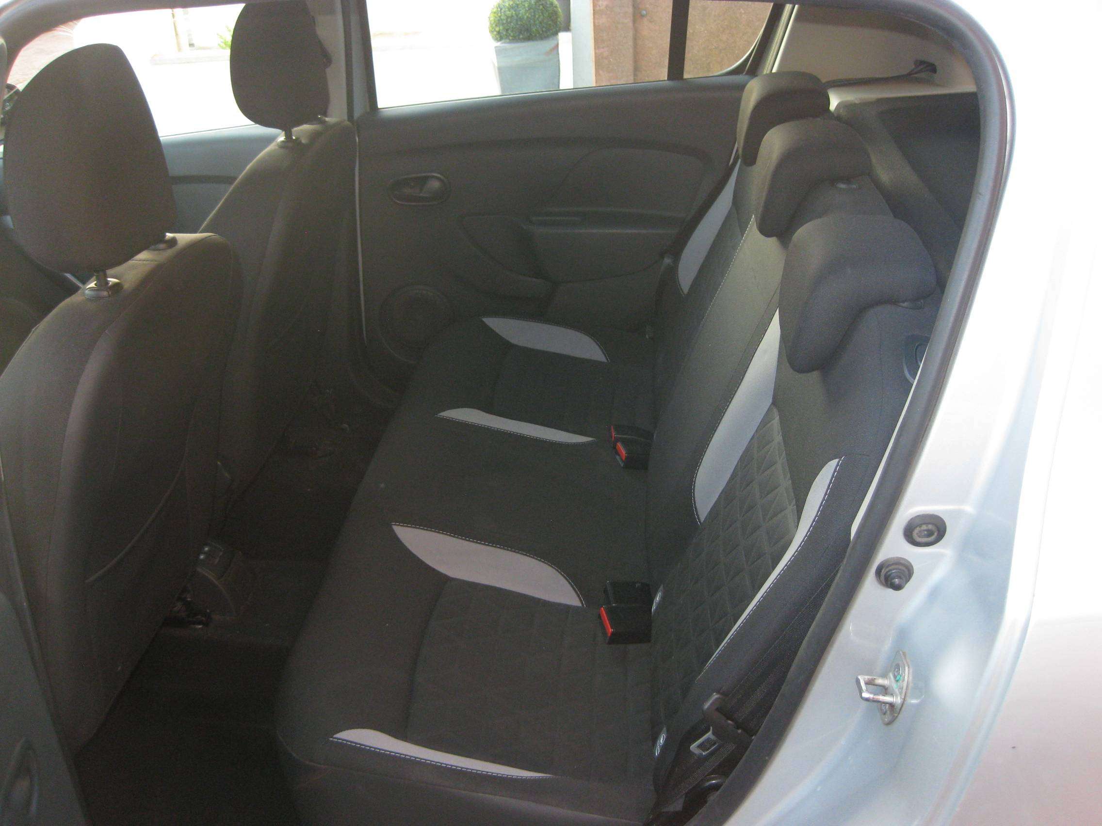 Dacia Sandero Stepway 0.9 TC GPS Clim Garantie 1 an