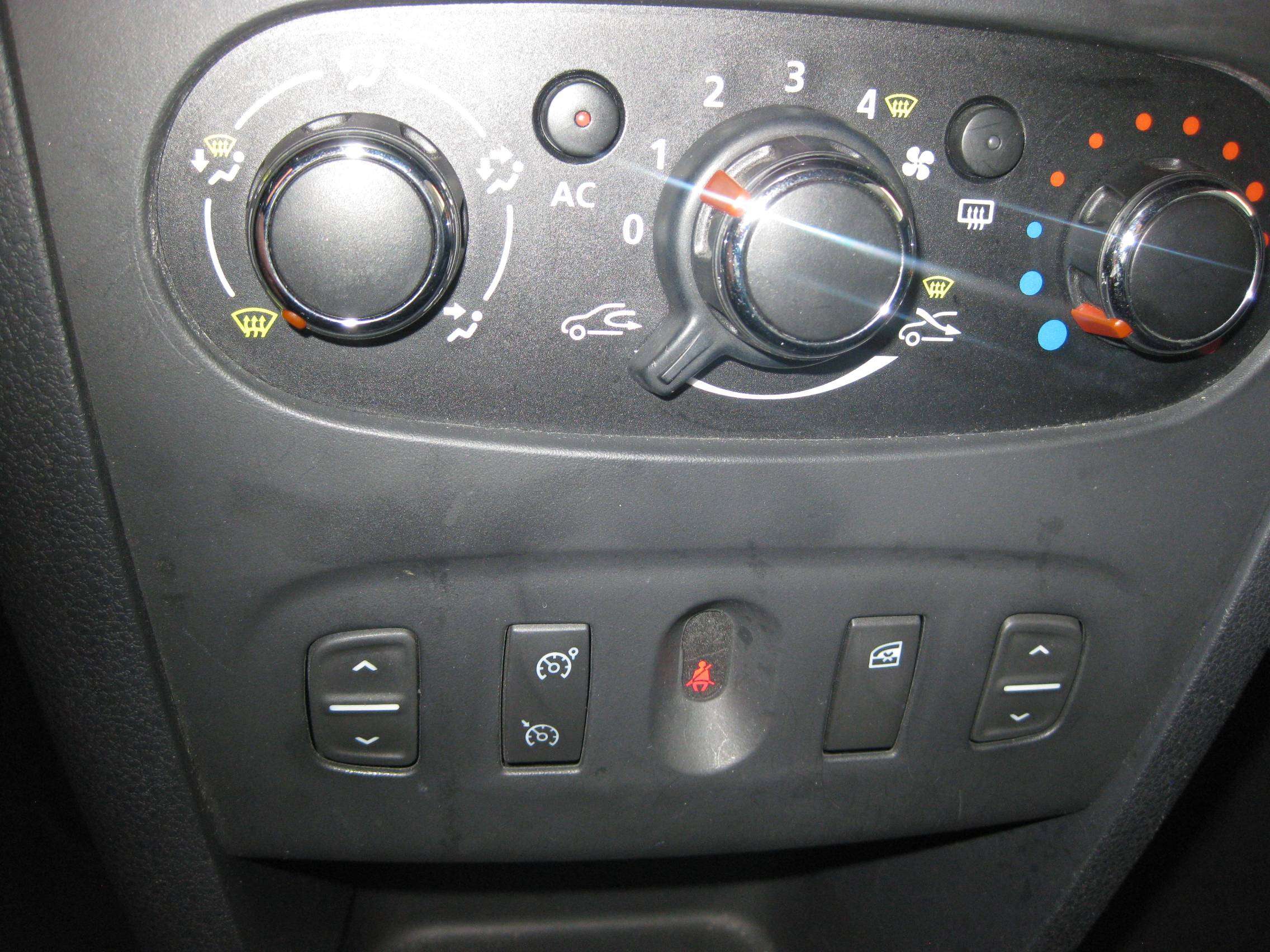 Dacia Sandero Stepway 0.9 TC GPS Clim Garantie 1 an