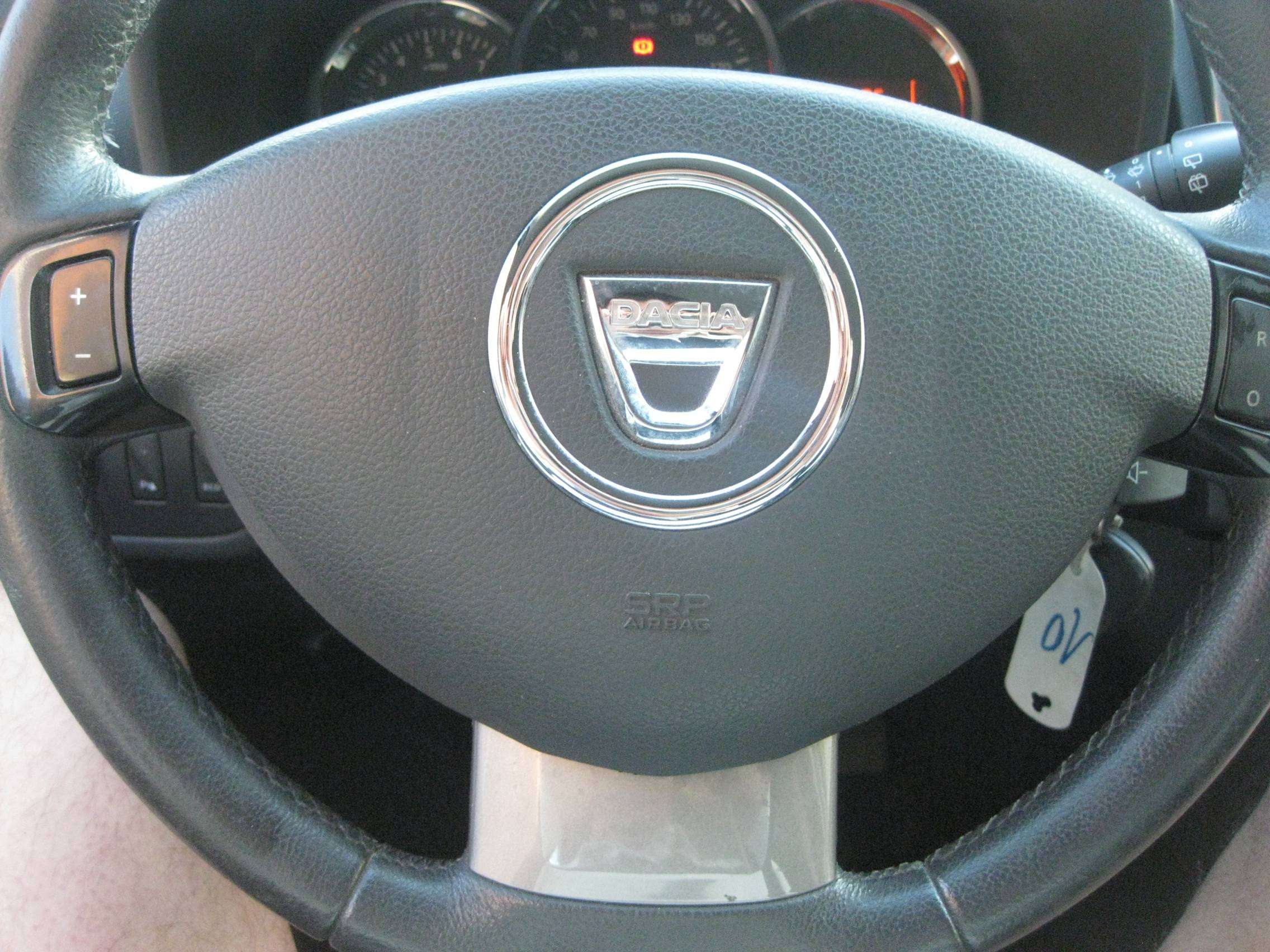 Dacia Sandero Stepway 0.9 TC GPS Clim Garantie 1 an
