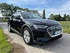 Audi Q8 e-tron E-Tron 95 kWh 55 Quattro Advanced *Navi*Cam*Leder*Lane*Keyless*Luchtvering* BTW incl thumbnail