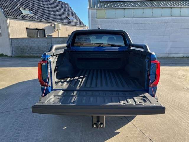 Volkswagen Amarok 3.0 V6 TDi 4Motion PanAmericana *Navi*Cam*Leder*Apps*Lane*Keyless*... BTW incl