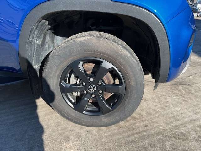 Volkswagen Amarok 3.0 V6 TDi 4Motion PanAmericana *Navi*Cam*Leder*Apps*Lane*Keyless*... BTW incl
