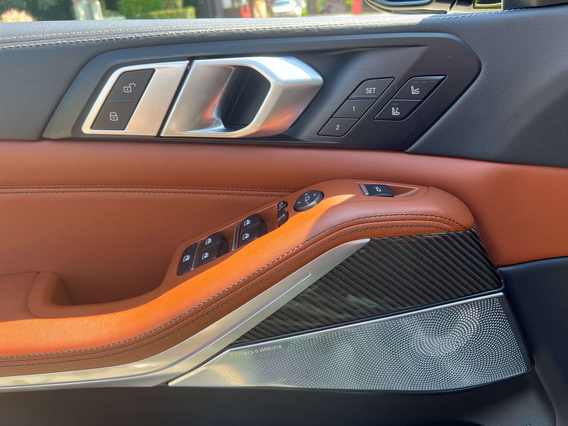 BMW X5 3.0AS xDrive50e *JA22*PERFORMANCE*ECHAP*TVA*FULL