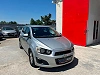 Chevrolet Aveo 1.3 VCDI 75 CH MOTEUR A CHAINE -EMBRAYAGE NEUF | ENTIÈREMENT RÉVISÉE ET GARANTIE thumbnail