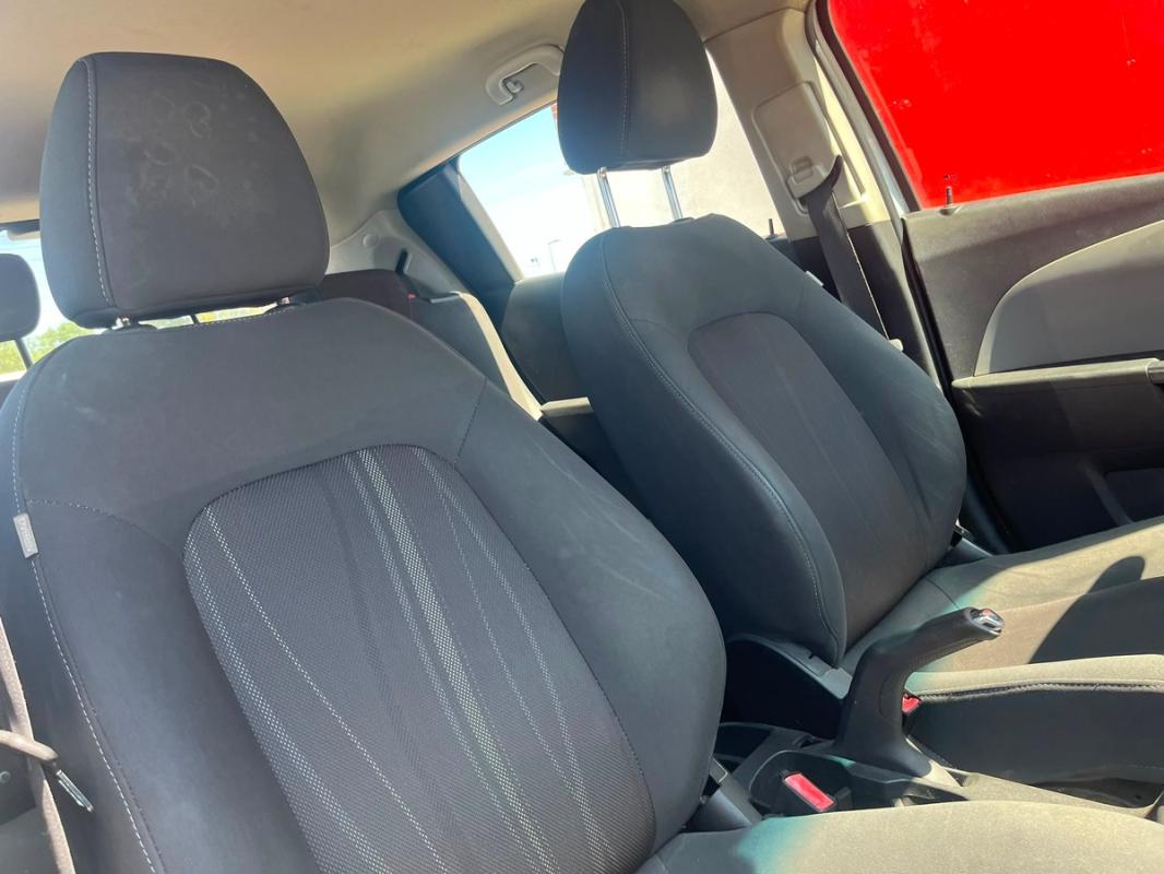 Chevrolet Aveo 1.3 VCDI 75 CH MOTEUR A CHAINE -EMBRAYAGE NEUF | ENTIÈREMENT RÉVISÉE ET GARANTIE