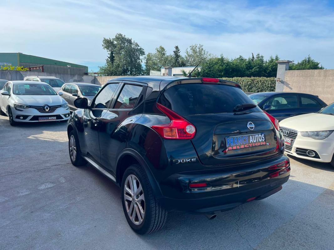 Nissan Juke 1.5 DCI 110 CH - KIT DE DISTRIBUTION NEUF | ENTIÈREMENT RÉVISÉE ET GARANTIE 12 MOIS