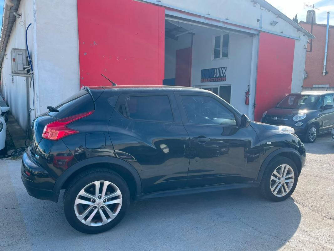 Nissan Juke 1.5 DCI 110 CH - KIT DE DISTRIBUTION NEUF | ENTIÈREMENT RÉVISÉE ET GARANTIE 12 MOIS