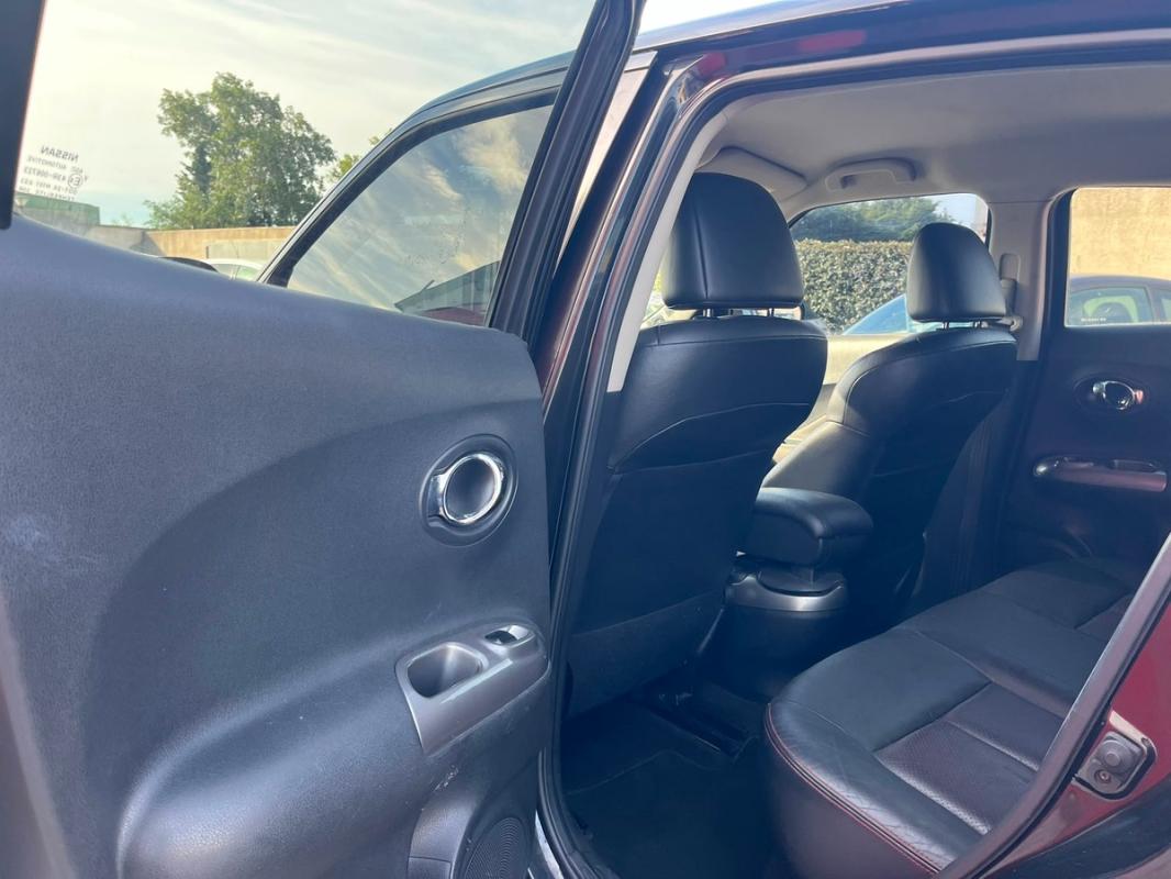 Nissan Juke 1.5 DCI 110 CH - KIT DE DISTRIBUTION NEUF | ENTIÈREMENT RÉVISÉE ET GARANTIE 12 MOIS