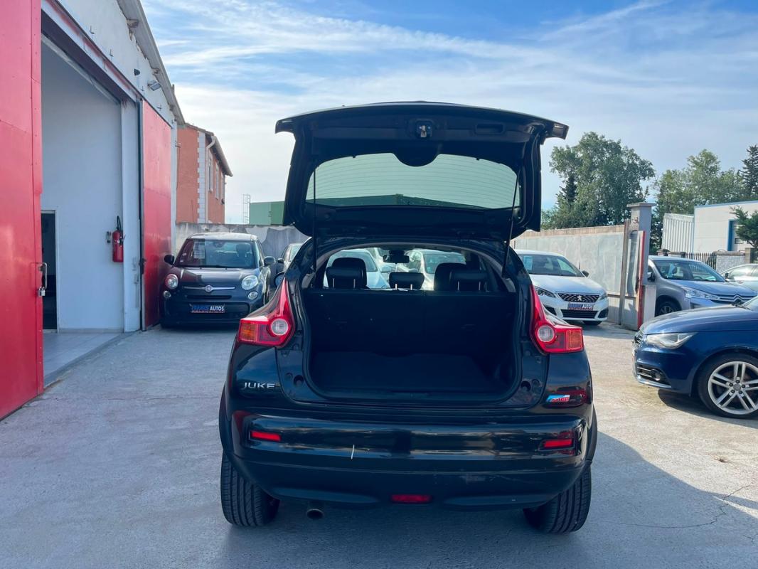 Nissan Juke 1.5 DCI 110 CH - KIT DE DISTRIBUTION NEUF | ENTIÈREMENT RÉVISÉE ET GARANTIE 12 MOIS