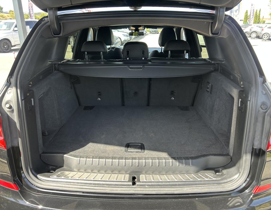 Bmw X3 G01 xDrive30d 265ch BVA8 M Sport