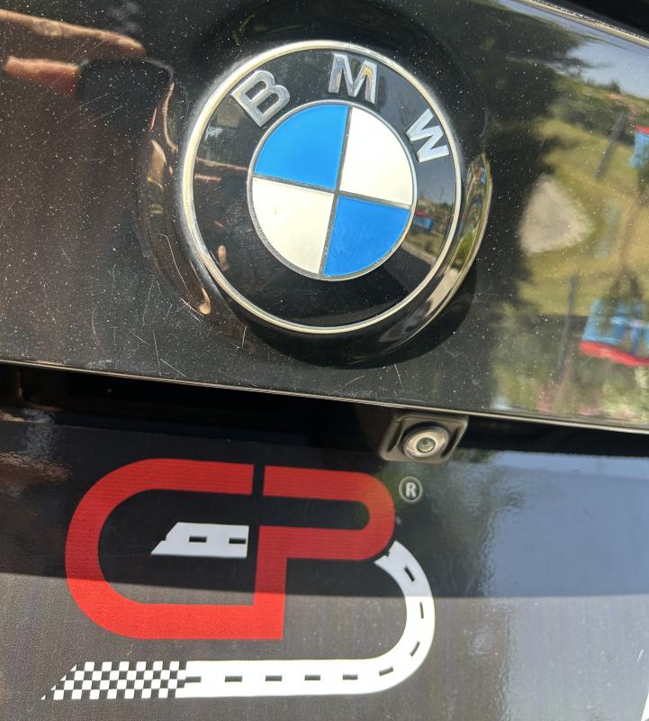Bmw X3 G01 xDrive30d 265ch BVA8 M Sport