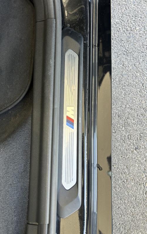 Bmw X3 G01 xDrive30d 265ch BVA8 M Sport