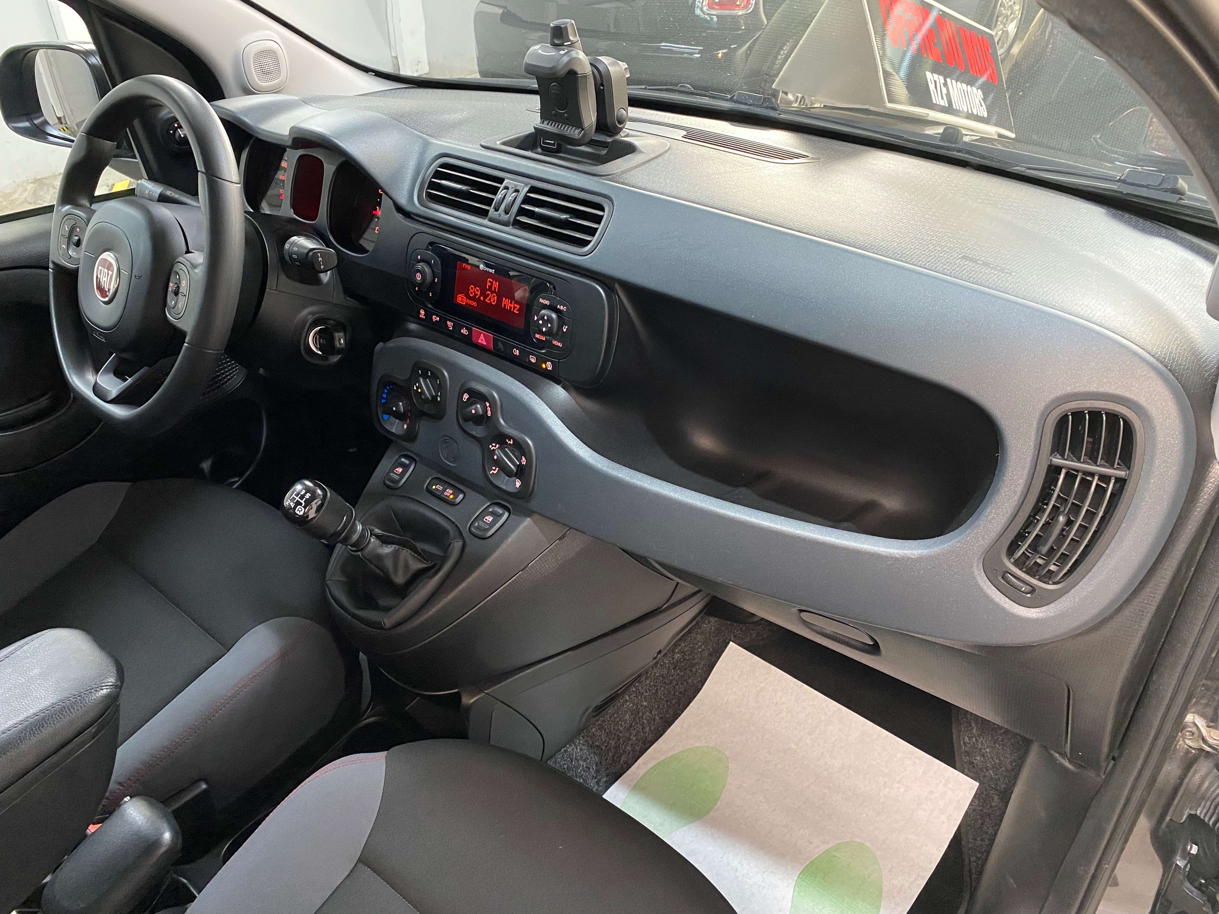 Fiat Panda 0.9 STREET ÉDITION 🏳️ GARANTIE 12 MOIS 🏳️
