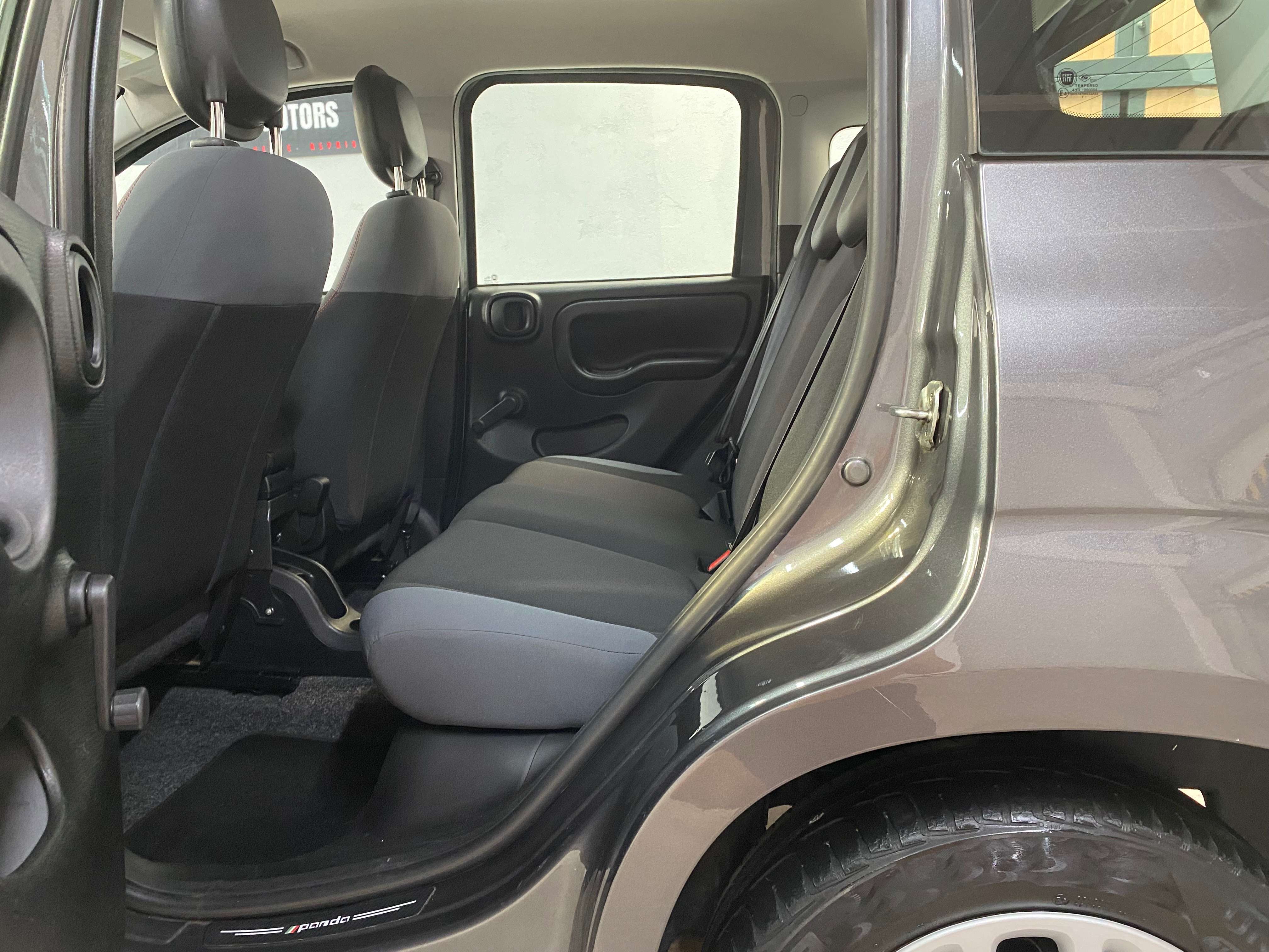 Fiat Panda 0.9 STREET ÉDITION 🏳️ GARANTIE 12 MOIS 🏳️