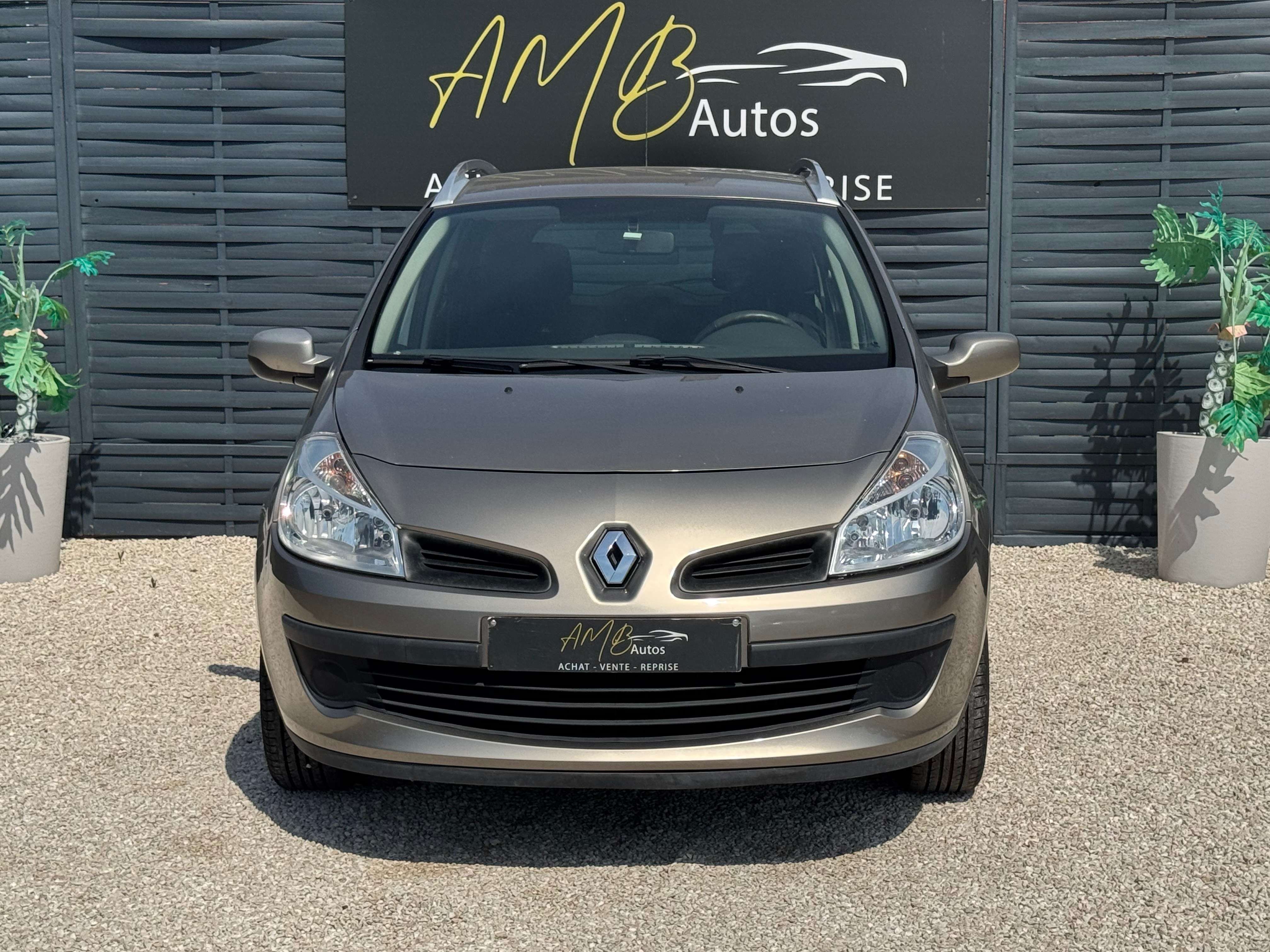 Renault Clio Clio 1.6i 16v Pack GT