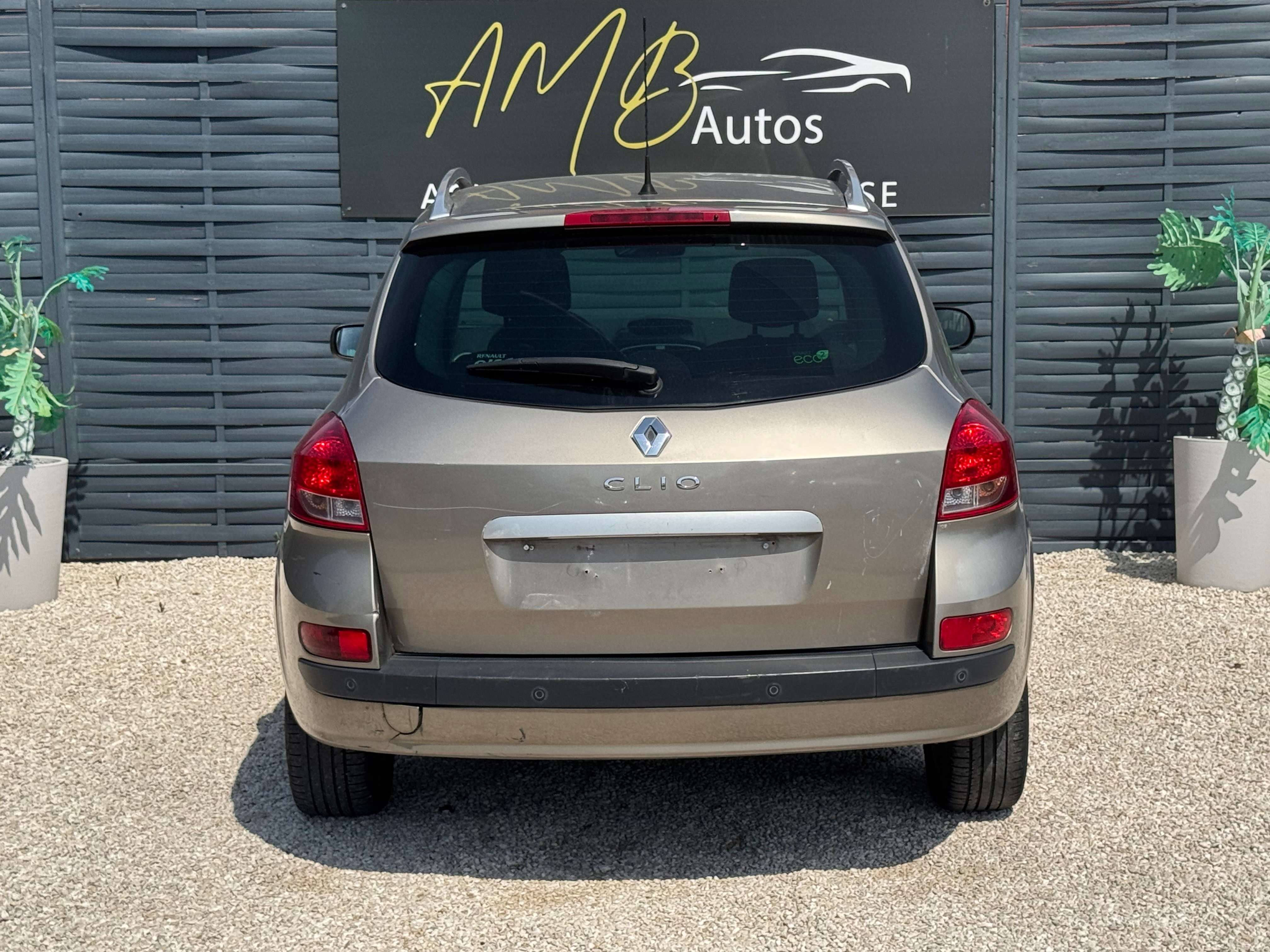 Renault Clio Clio 1.6i 16v Pack GT