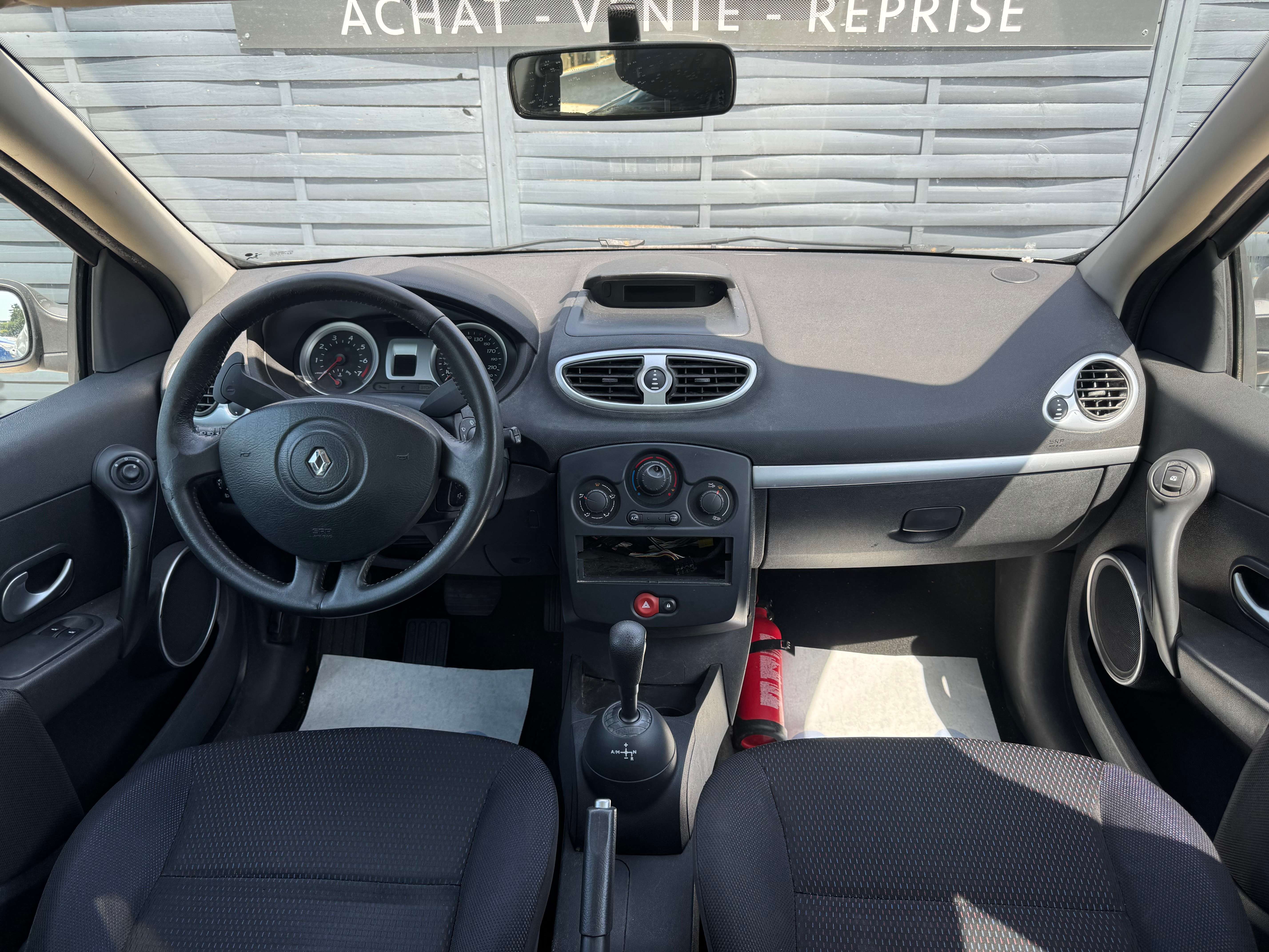 Renault Clio Clio 1.6i 16v Pack GT