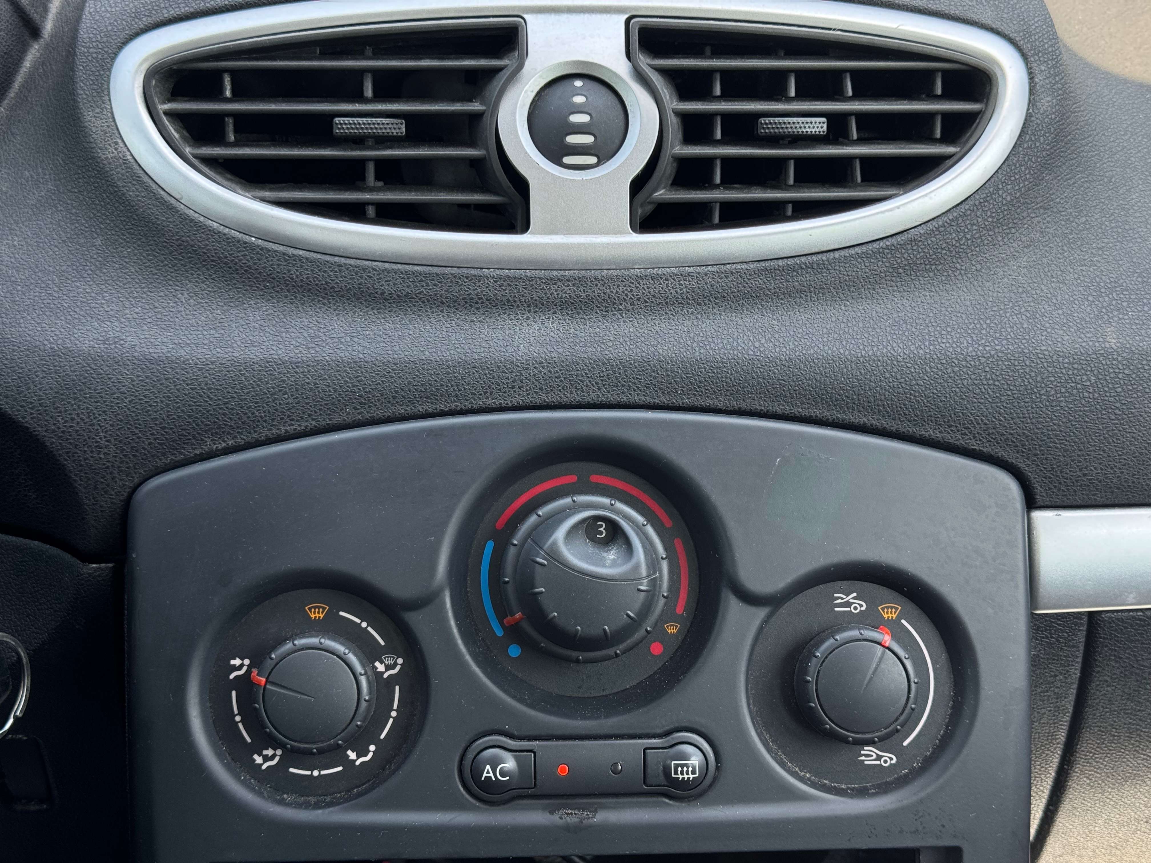 Renault Clio Clio 1.6i 16v Pack GT