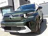 Citroen C3 Aircross C3 Aircross 1.2 Turbo Be - Cool thumbnail