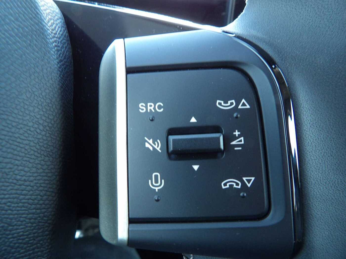 Citroen C3 Aircross C3 Aircross 1.2 Turbo Be - Cool