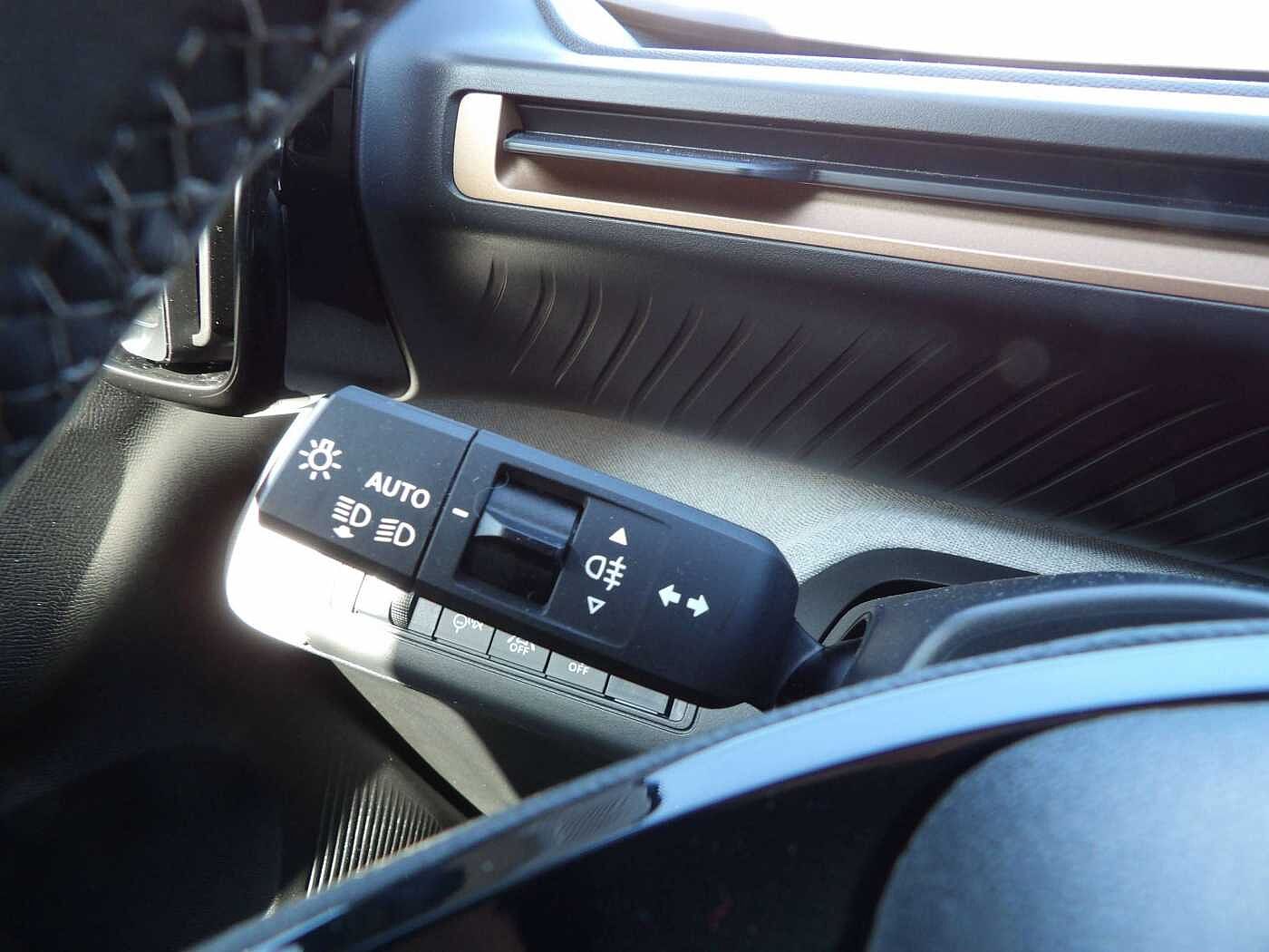 Citroen C3 Aircross C3 Aircross 1.2 Turbo Be - Cool