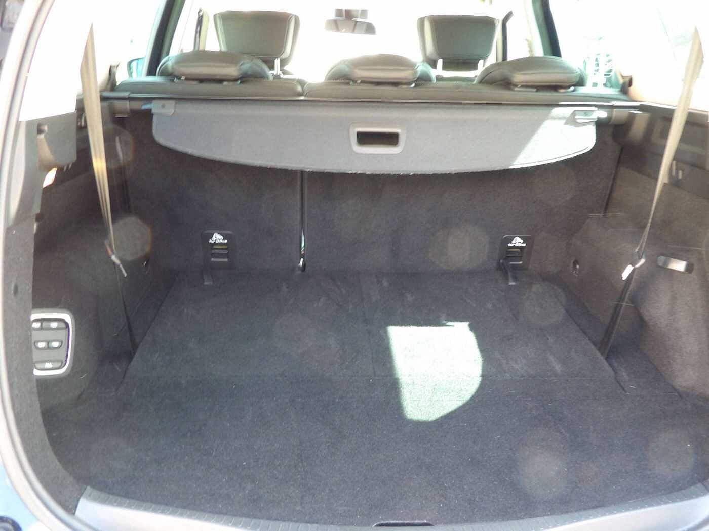 Renault Grand Scenic Grand Scénic 1.33 TCe Black Edition 7plc