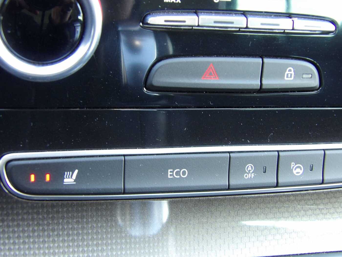 Renault Grand Scenic Grand Scénic 1.33 TCe Black Edition 7plc