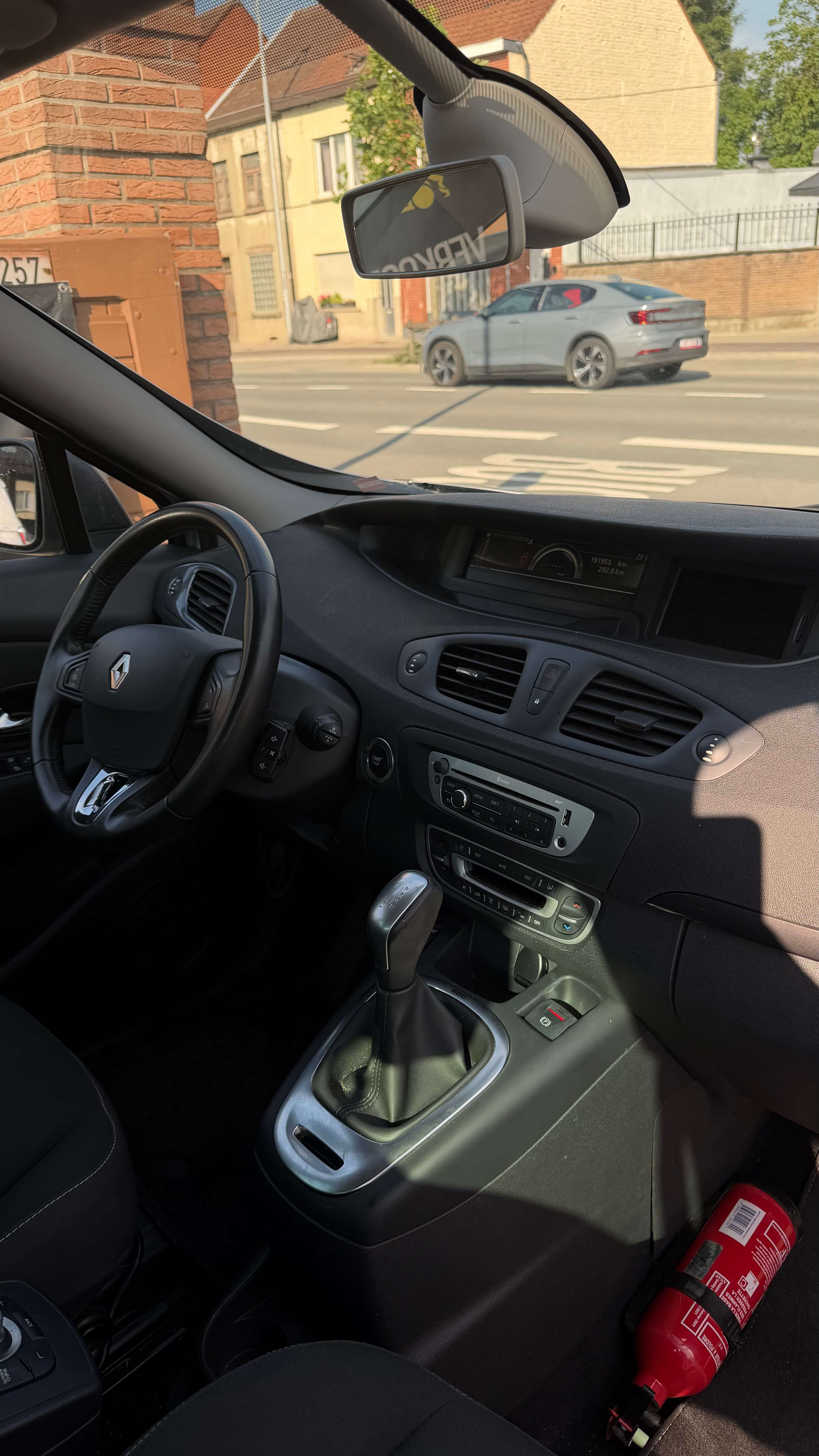 Renault Scenic Scénic XMOD 1.5 dCi Bose Edition EDC