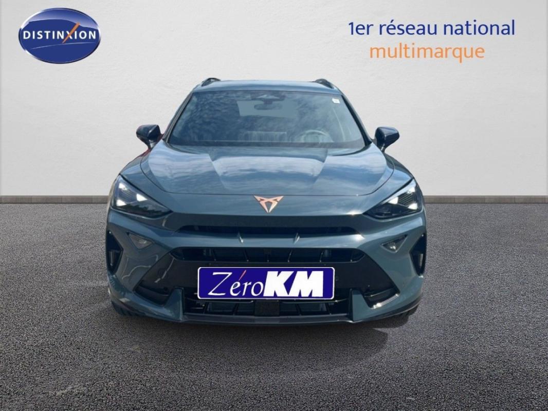 Cupra Formentor 1.5 eTSI 150CH DSG7