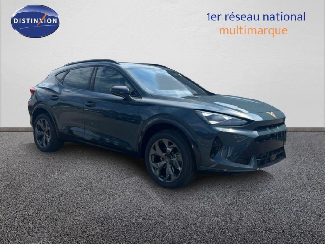 Cupra Formentor 1.5 eTSI 150CH DSG7