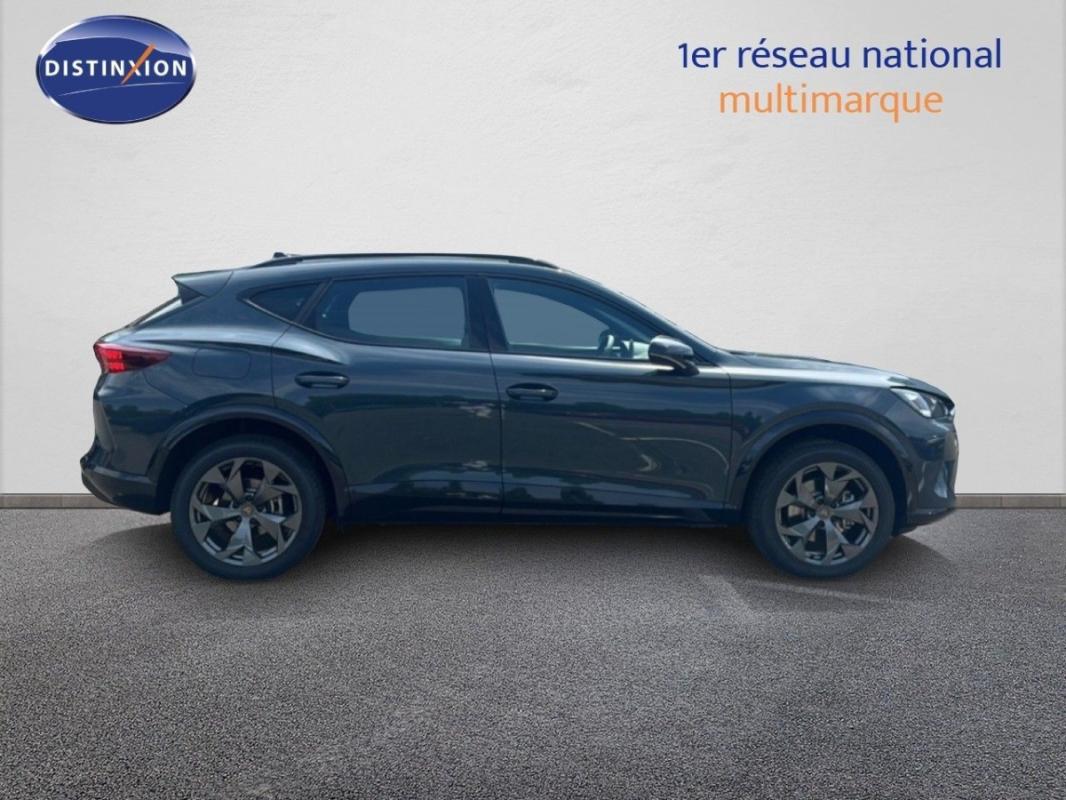 Cupra Formentor 1.5 eTSI 150CH DSG7
