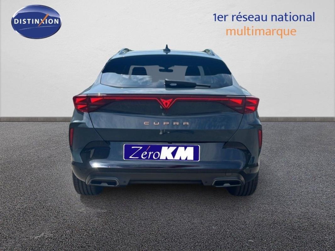 Cupra Formentor 1.5 eTSI 150CH DSG7