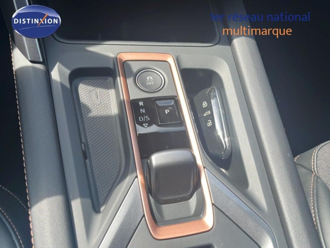 Cupra Formentor 1.5 eTSI 150CH DSG7