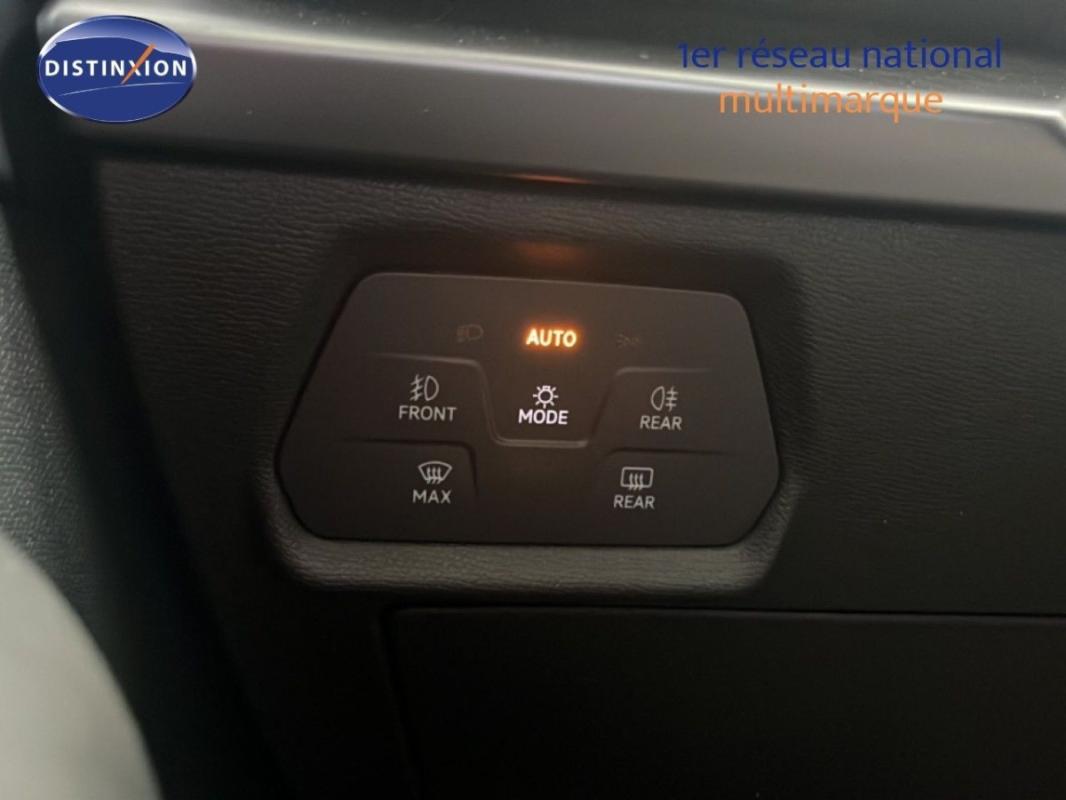 Cupra Formentor 1.5 eTSI 150CH DSG7