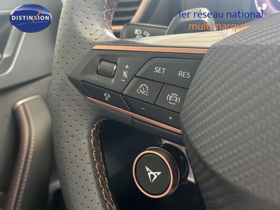 Cupra Formentor 1.5 eTSI 150CH DSG7