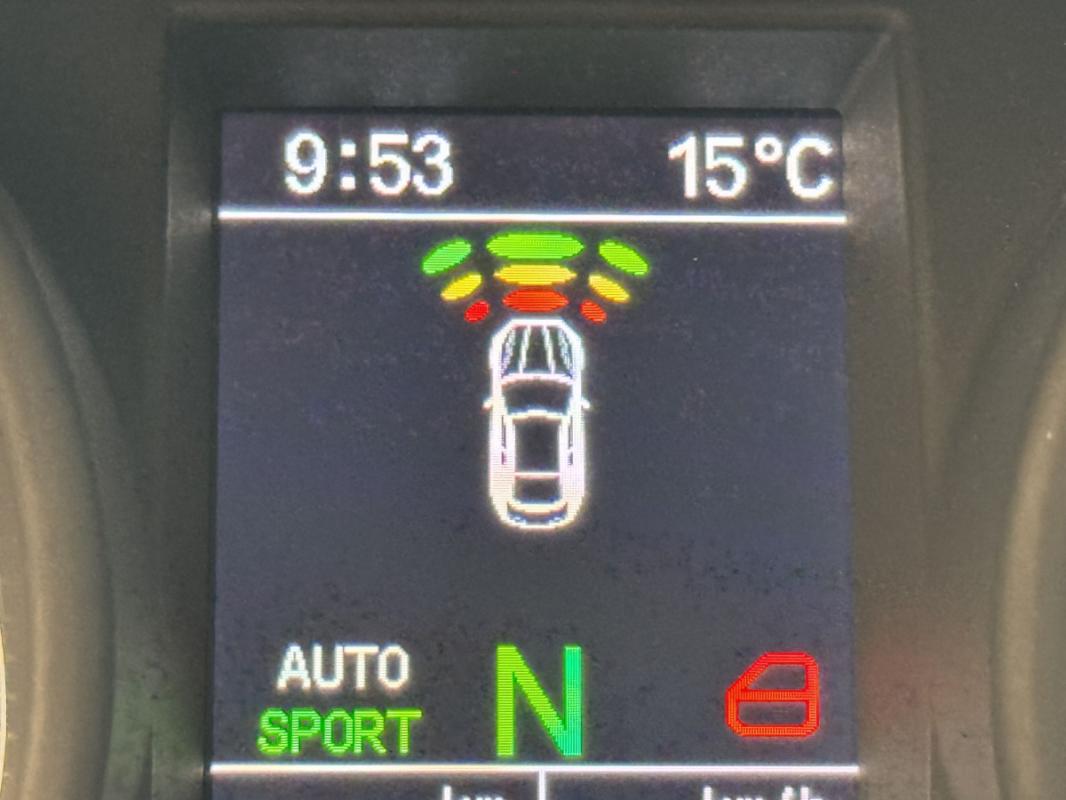 Maserati Granturismo S 4.7
