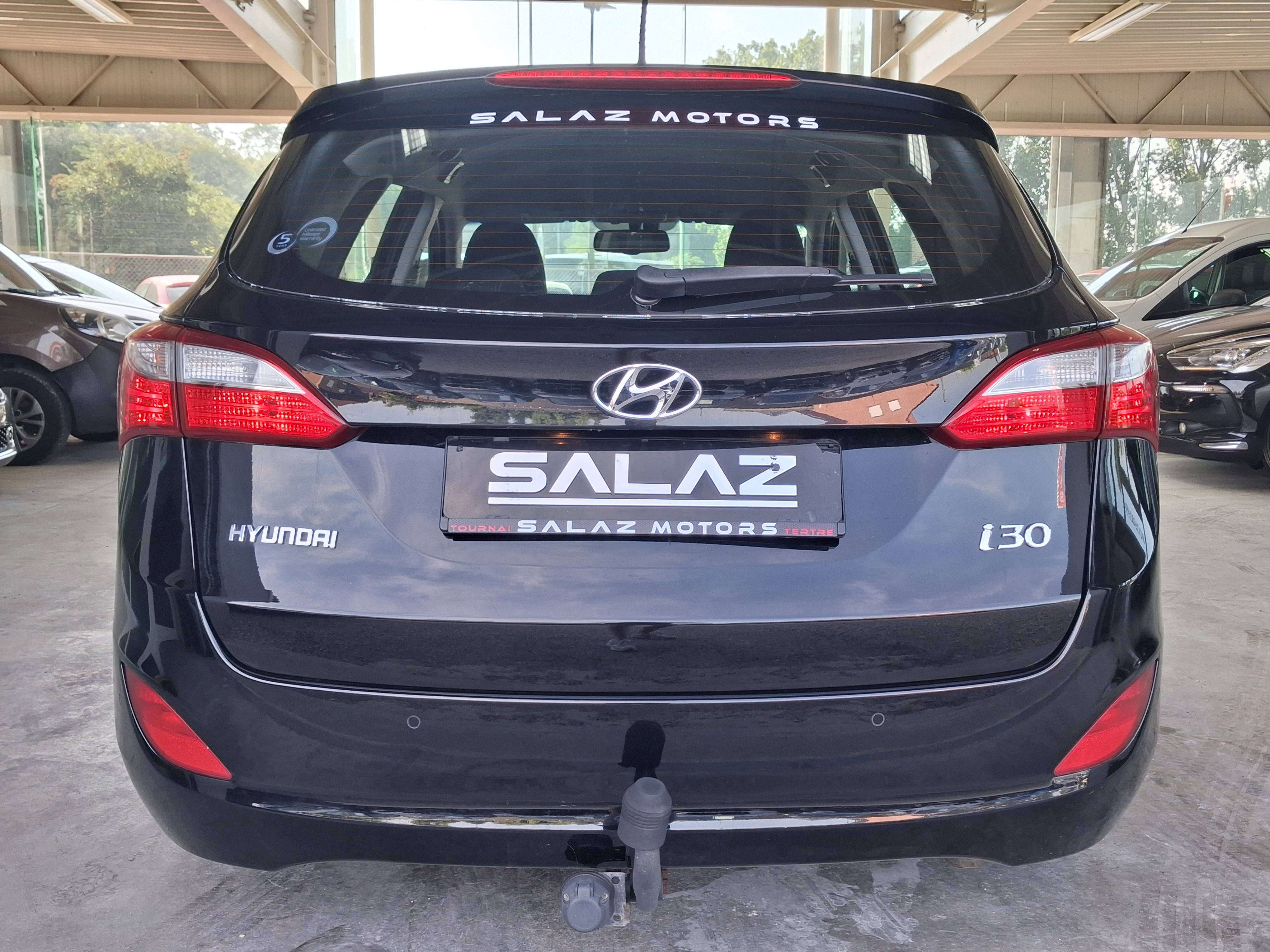 Hyundai i30 i30 SW 1.6 CRDi Cool ISG/ATTELAGE/CLIM/USB/BLUETOOTH/GARANTIE