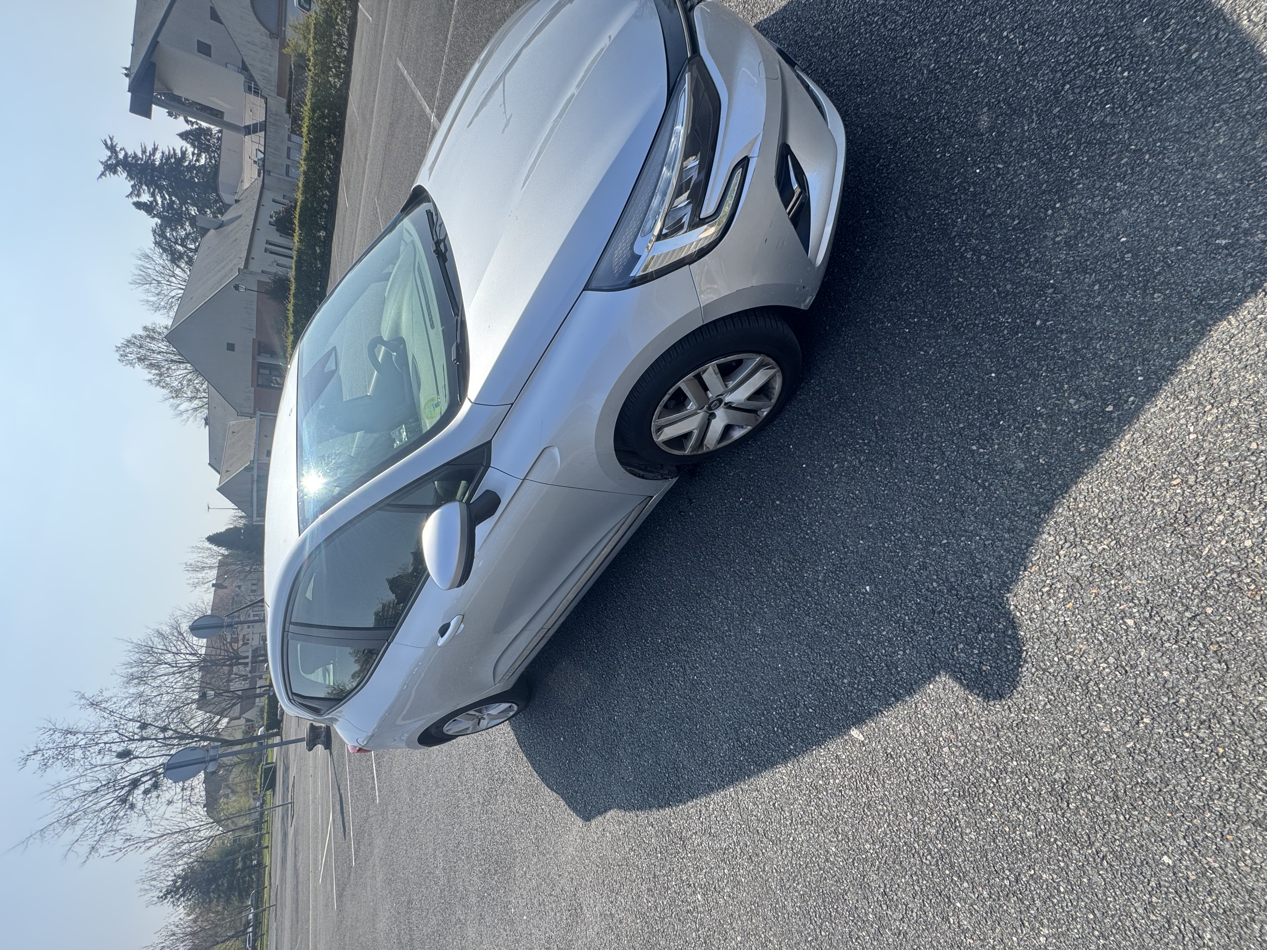 Renault Clio V 1.5 BLUE DCI 85 BUSINESS