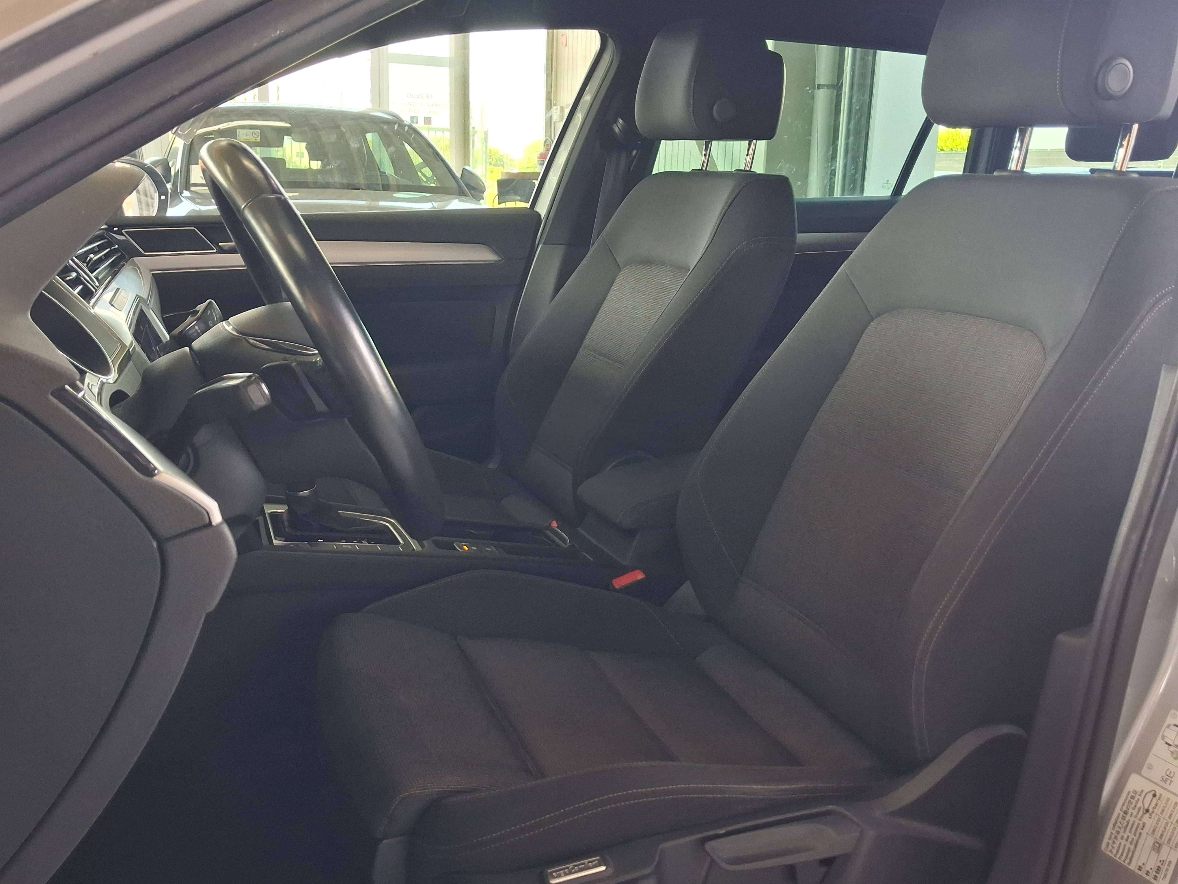 Volkswagen Passat Variant Passat SW 1.4 TSI ACT Highline DSG/PACK R LINE