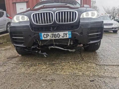 Bmw X6 M