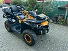 CAN-AM OUTLANDER MAX XT-P thumbnail