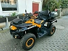 CAN-AM OUTLANDER MAX XT-P thumbnail