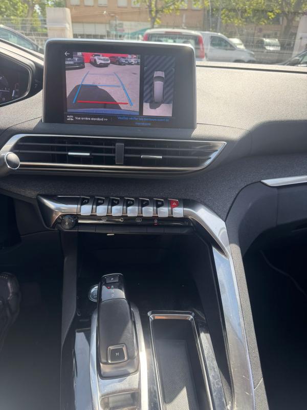 Peugeot 5008 ALLURE 130 CV 7 PLACES
