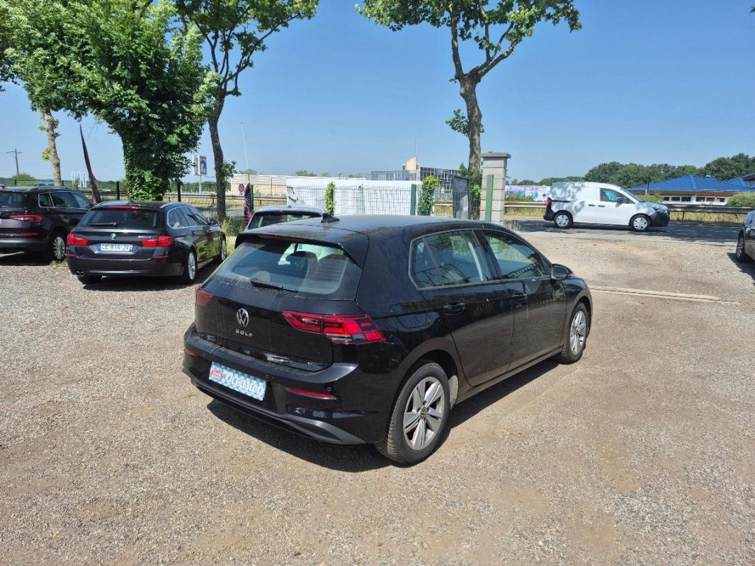 Volkswagen Golf 2.0 TDI 115 SCR LIFE BUSINESS DSG BVA