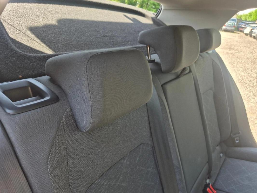 Volkswagen Golf 2.0 TDI 115 SCR LIFE BUSINESS DSG BVA
