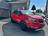 Opel Mokka X Mokka X 1.4 Turbo ECOTEC Black Edit.StartStop thumbnail