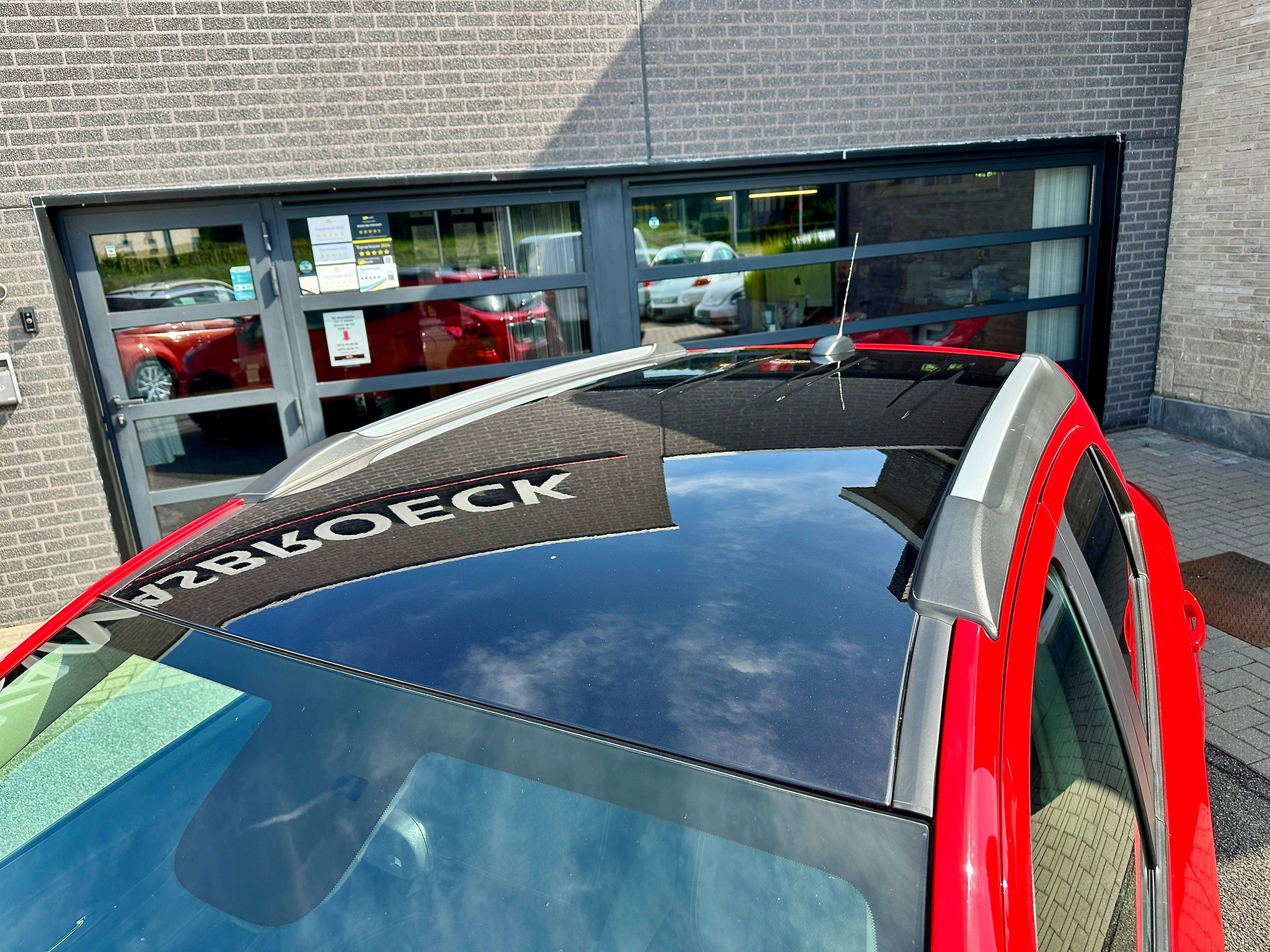 Opel Mokka X Mokka X 1.4 Turbo ECOTEC Black Edit.StartStop