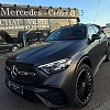Mercedes-Benz GLC 300 De Coupé * AMG MANUFAKTUR EDITION * UNIQUE !! Plug-In-Hybride thumbnail