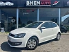 Volkswagen Polo 1.2i / RADIO / AIRCO / MEDIA / VITRES ELECTR. thumbnail